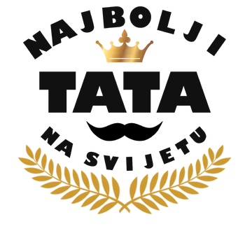 Najbolji tata na svijetu na izdeleku