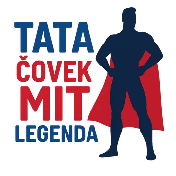 Tata covek mit legenda na izdeleku