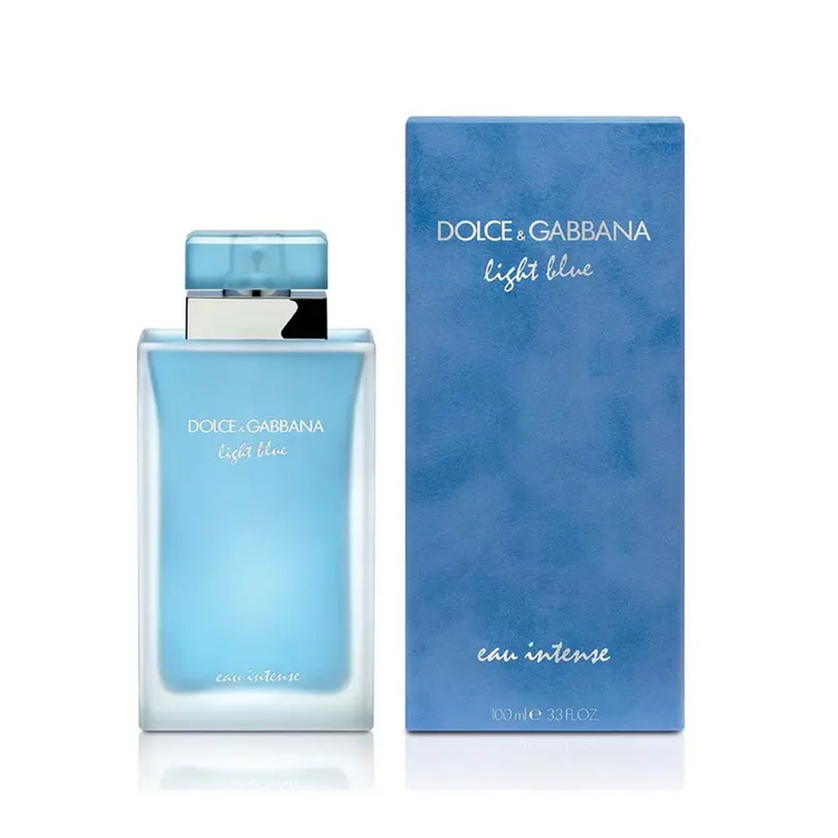 Dolce&Gabbana Light Blue (100ml) – prikaz izdelka