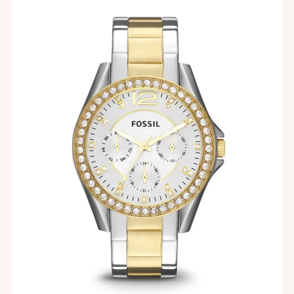 Fossil - Riley Multifunkcionalni – prikaz izdelka